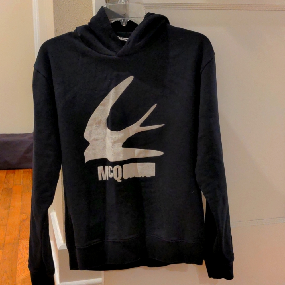 McQ sweatshirt